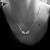Naszyjnik Gałązka z niebieskim topazem / Wierzbanowska Jewellery / Biżuteria / Naszyjniki