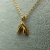 Clitoris / Wierzbanowska Jewellery / Biżuteria / Naszyjniki