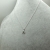 Clitoris naszyjnik / Wierzbanowska Jewellery / Biżuteria / Naszyjniki