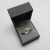 Złoty pierścionek z topazem London / Wierzbanowska Jewellery / Biżuteria / Pierścionki