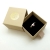 Srebrny pierścionek Fala z różowym turmalinem / Wierzbanowska Jewellery / Biżuteria / Pierścionki