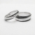 Obrączki srebrne oksydowane / Wierzbanowska Jewellery / Biżuteria / Pierścionki