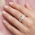 Srebrna obrączka Wave / Wierzbanowska Jewellery / Biżuteria / Pierścionki