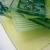 Neo - komplet deserowy ze szkła - fusing / anyadesign / Dekoracja Wnętrz / Szkło