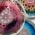 Kolekcja Crochet - komplet 6 talerzyków / anyadesign / Dekoracja Wnętrz / Szkło