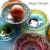 Boho kolekcja - komplet 6 miseczek / anyadesign / Dekoracja Wnętrz / Szkło
