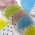 Scandi candies - komplet 6 talerzyków oraz 2 pater / anyadesign / Dekoracja Wnętrz / Szkło