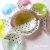 Scandi candies - komplet 6 miseczek i duża misa / anyadesign / Dekoracja Wnętrz / Szkło