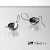 kolczyki WONOSOBO / SHAMBALA / Biżuteria / Kolczyki