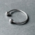 Srebrna bransoletka z kulkami ORBITAL / SHAMBALA / Biżuteria / Bransolety