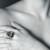 Srebrny pierścionek regulowany z pirytem / SHAMBALA / Biżuteria / Pierścionki