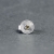 Srebrny pierścionek regulowany z pirytem AZTEC SUN / SHAMBALA / Biżuteria / Pierścionki