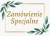 Zaliczka/Zamówienie na naszyjnik srebrny
