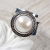 Marcela Krukowiecka, Biżuteria, Pierścionki, Srebrny pierścionek z perłą - "Śniadanie u Tiffany'ego"