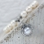 Classic Pearls  / Marcela Krukowiecka / Biżuteria / Bransolety