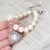 Classic Pearls  / Marcela Krukowiecka / Biżuteria / Bransolety