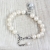 Classic Pearls  / Marcela Krukowiecka / Biżuteria / Bransolety
