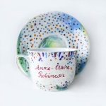 Filiżanka "Anne-Claire"